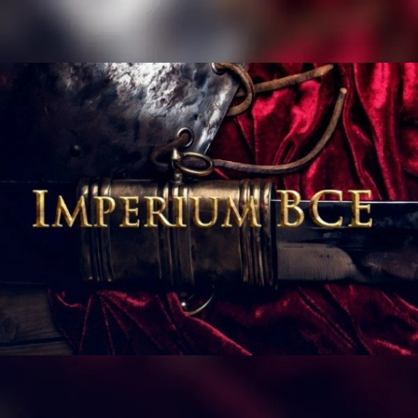 Imperium BCE (PC) Steam Key - GLOBAL
