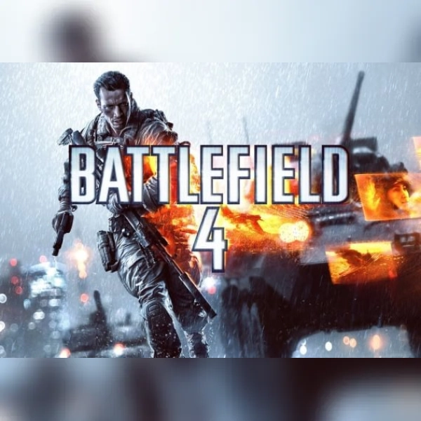 Battlefield 4 (PS4 / PS5) PSN Account - GLOBAL