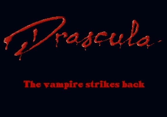 Dráscula: The Vampire Strikes Back (PC) Steam Key - GLOBAL