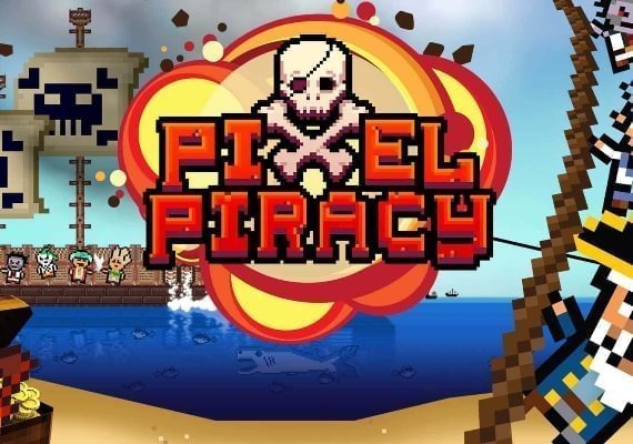 Pixel Piracy (PC)