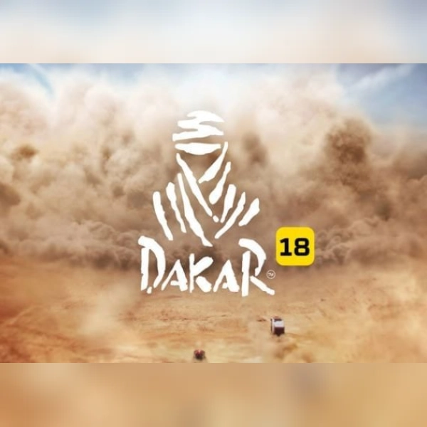 Dakar 18 (PC) Steam Key - ROW