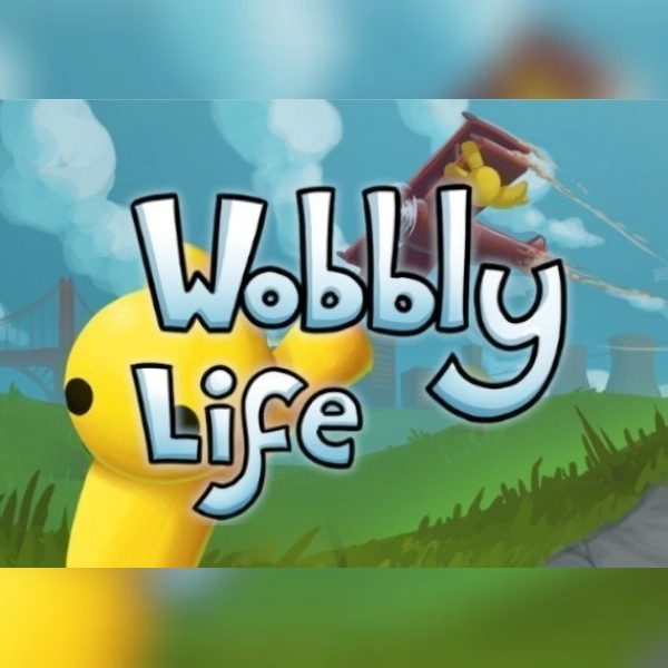 Wobbly Life (PC) Steam Gift - GLOBAL