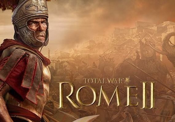 Total War: ROME II - Caesar Edition (PC)