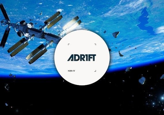 Adr1ft (PC)