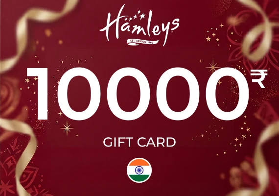 Hamleys E-Gift Card 10000 INR