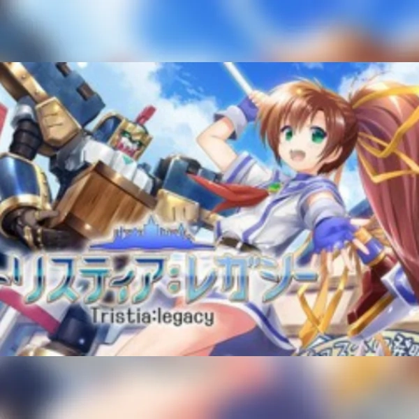 Tristia:legacy (PC) Steam Gift - GLOBAL