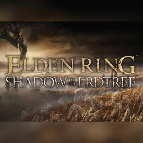 Elden Ring Dark Elden Ring: Shadow Of The Erdtree (Dlc) (Pc) Steam Gift - Global