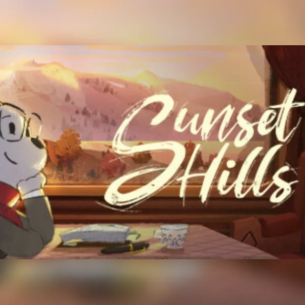 Sunset Hills (PC) Steam Account - GLOBAL
