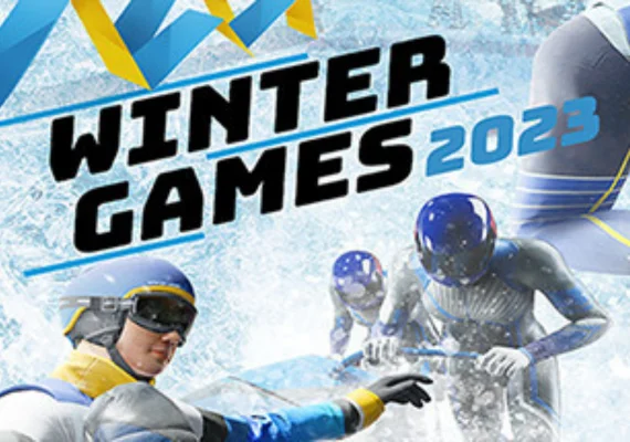 Winter Games 2023 (PC)