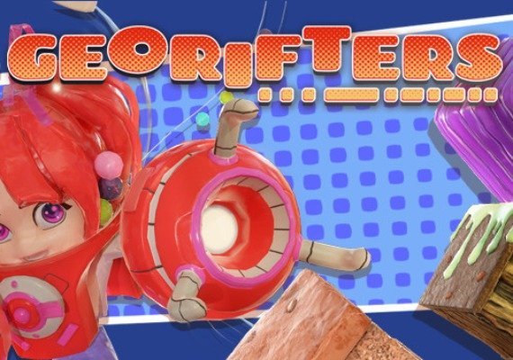 Georifters (PC)