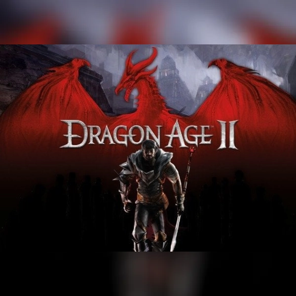 Dragon Age II