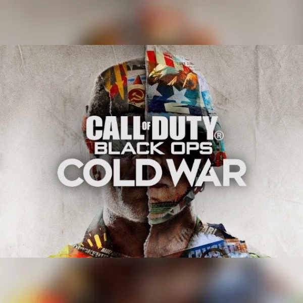 Call of Duty: Black Ops Cold War - Standard Edition (PC) Steam Gift - EU