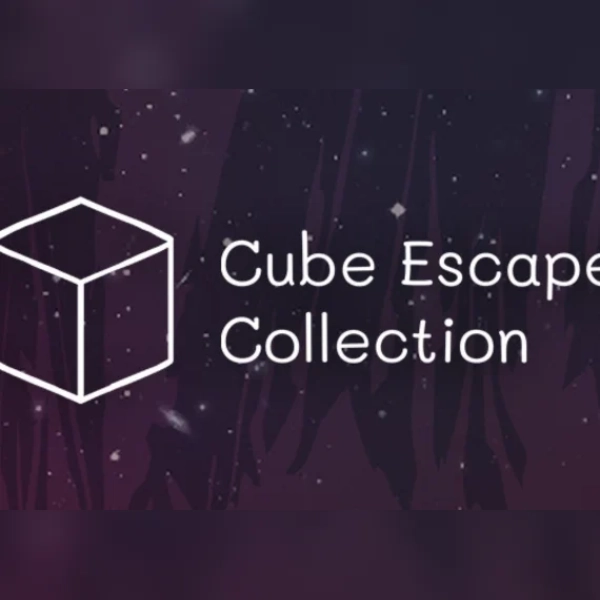 Dark Cube Escape Collection (Pc) Steam Key - Global