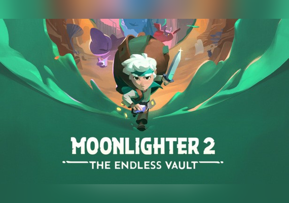 Moonlighter 2: The Endless Vault (PC)