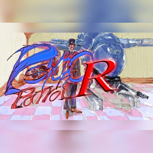 Psycho Patrol R (PC) Steam Gift - GLOBAL