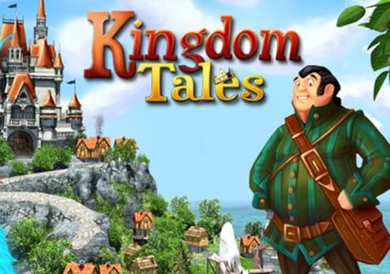 Kingdom Tales (PC) Kingdom Tales (PC)