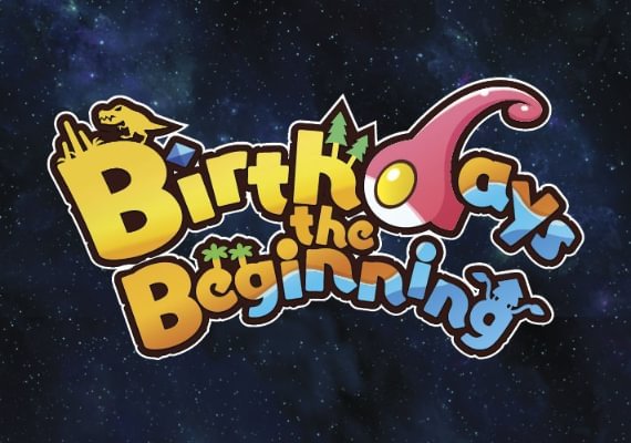 Birthdays the Beginning - Digital Soundtrack (DLC) (PC) Birthdays the Beginning - Digital Soundtrack (DLC) (PC)