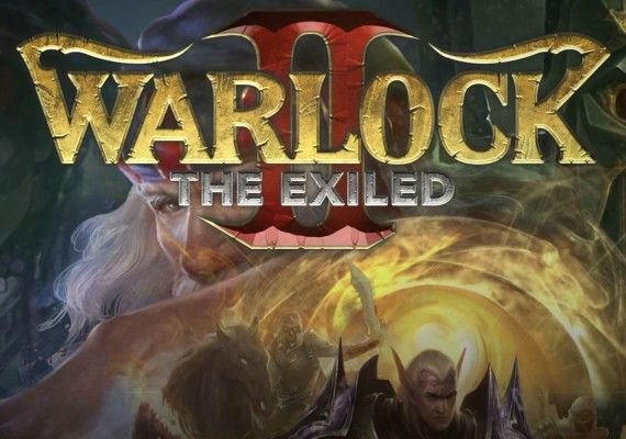 Warlock 2: The Exiled (PC)