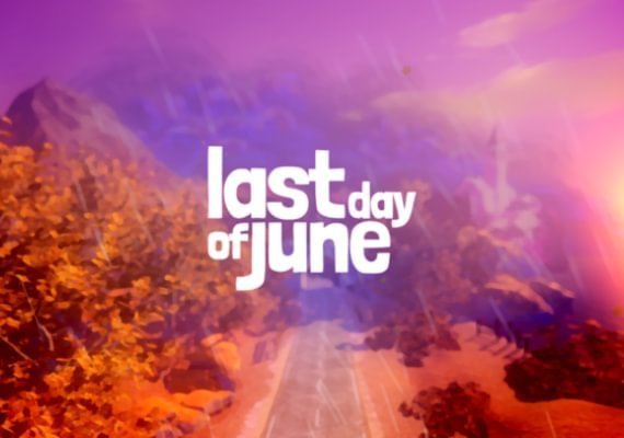 Last Day of June (PC)