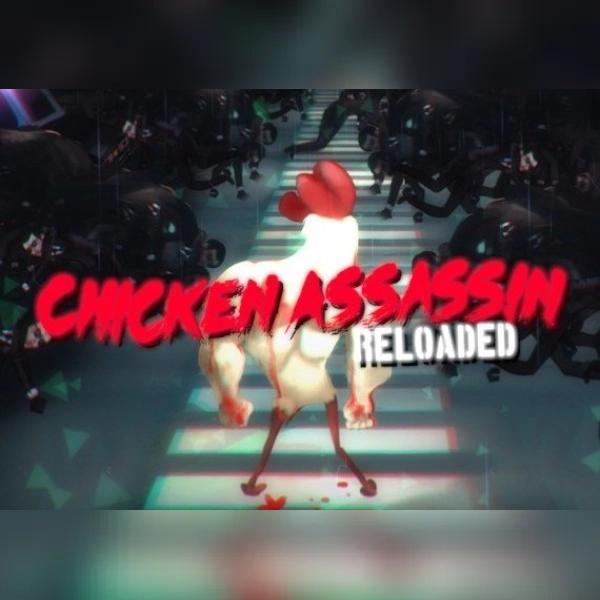 Chicken Assassin: Reloaded (PC) Steam Key - GLOBAL