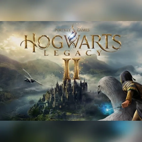 Hogwarts Legacy 2