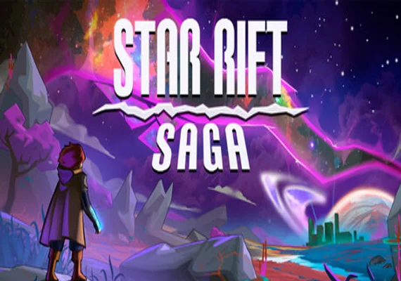 Star Rift Saga (PC) Steam Gift - EU