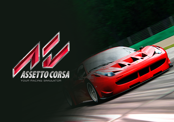 Assetto Corsa (PC) Assetto Corsa (PC)