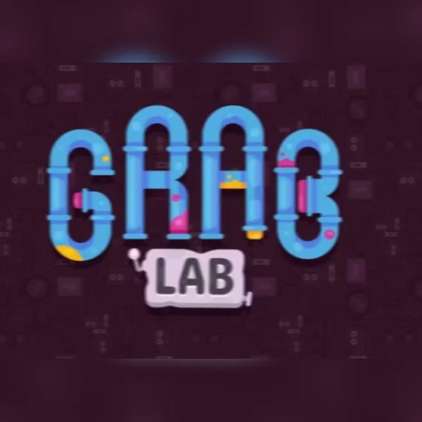 Grab Lab (PC) Steam Key - GLOBAL