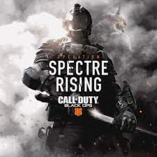 Call of Duty: Black Ops 4 Spectre Rising Edition (Xbox One / Xbox Series X|S) Xbox Live Key - EU