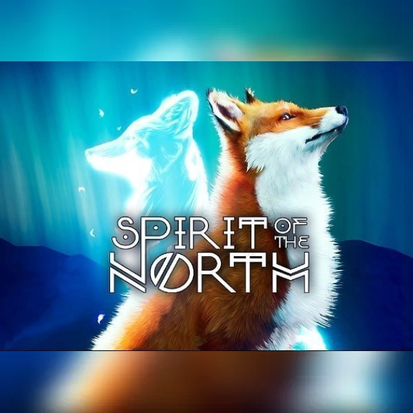 Spirit of the North (PC) Steam Key - EU