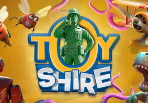 Toy Shire (PC)