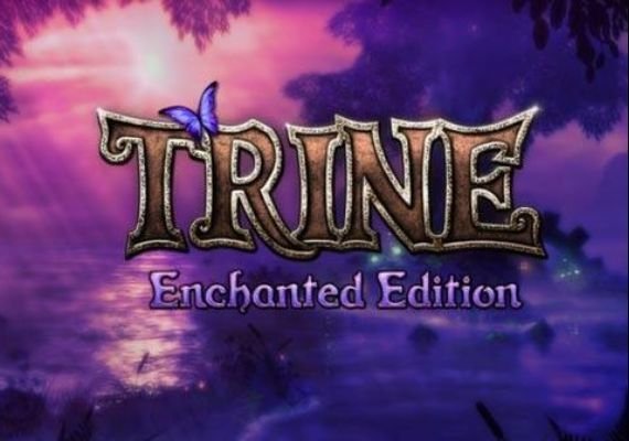 Trine Enchanted Edition (PC)