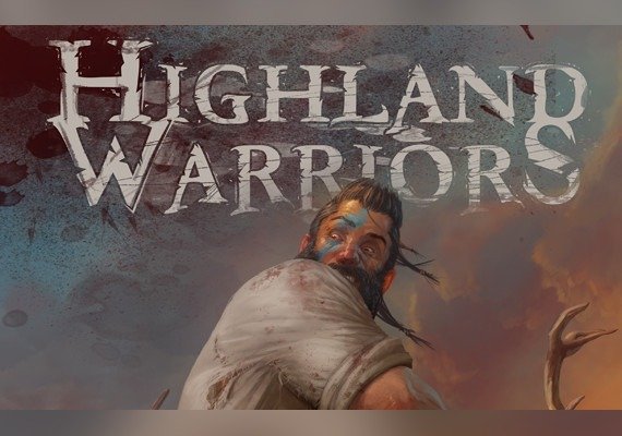 Highland Warriors (PC)