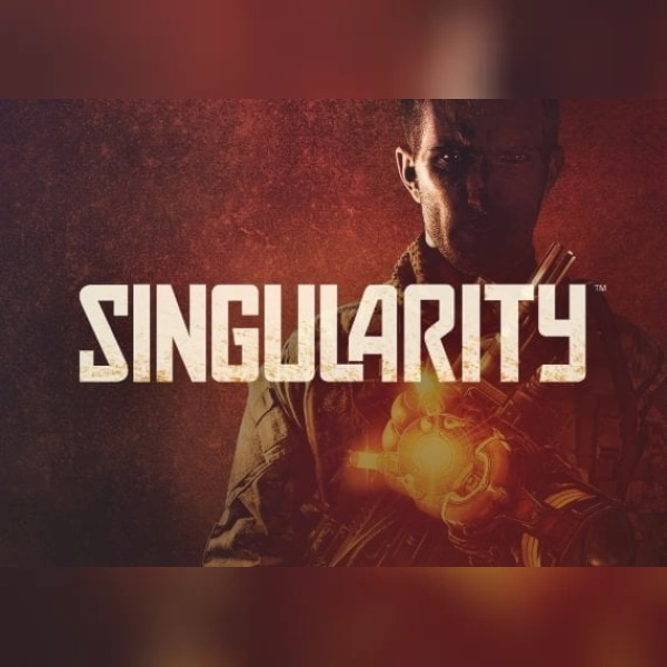 Singularity (PC) Steam Gift - GLOBAL