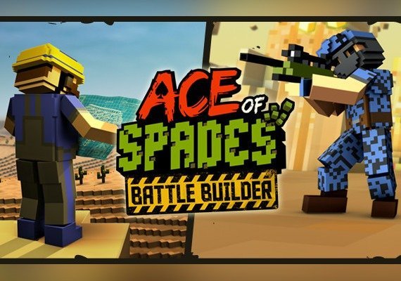 Ace of Spades: Battle Builder (PC)