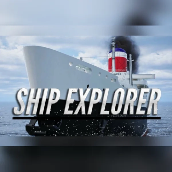Ship Explorer (PC) Steam Gift - GLOBAL