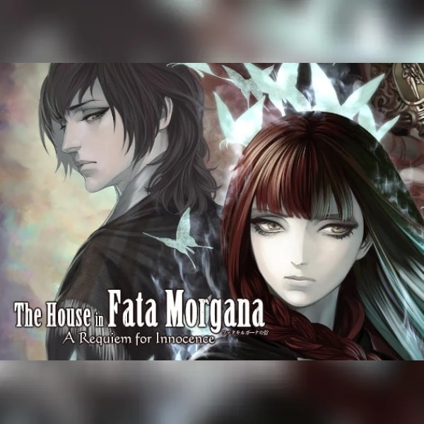 The House in Fata Morgana: A Requiem for Innocence (PC) Steam Key - GLOBAL