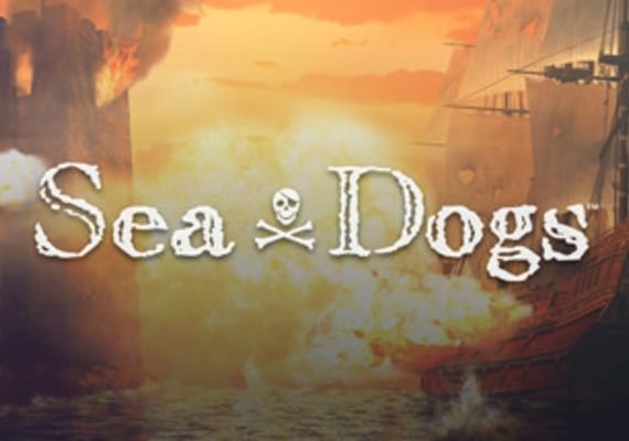 Sea Dogs (PC)