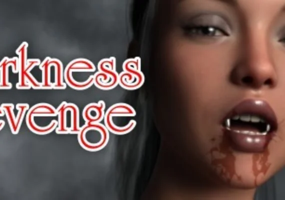 Darkness Revenge (PC)