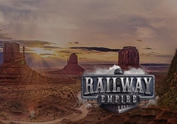Railway Empire - Crossing the Andes (DLC) (PC)
