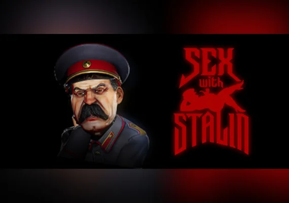 Sex with Stalin (PC)