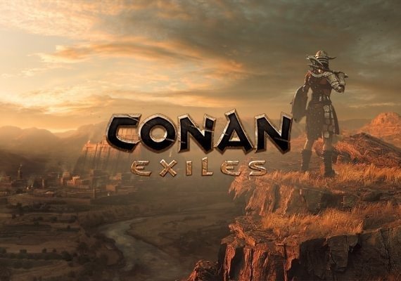 Conan Exiles (PC / Xbox One / Xbox Series X|S) Conan Exiles (PC / Xbox One / Xbox Series X|S)