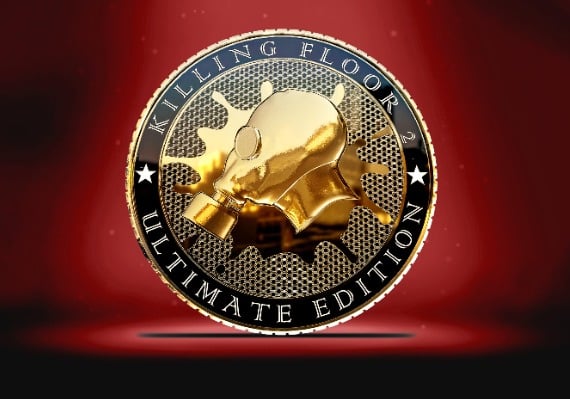 Killing Floor 2 Ultimate Edition (PC) Killing Floor 2 Ultimate Edition (PC)