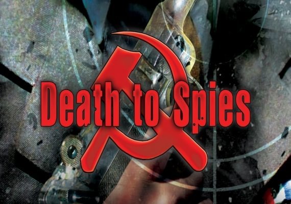 Death to Spies (PC) Steam Key - GLOBAL