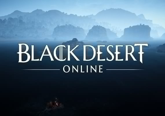 Black Desert Online (PC) Black Desert Online (PC)