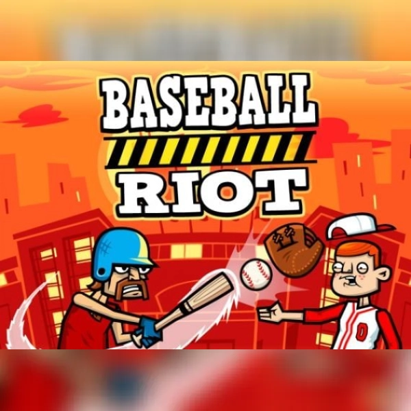 Baseball Riot