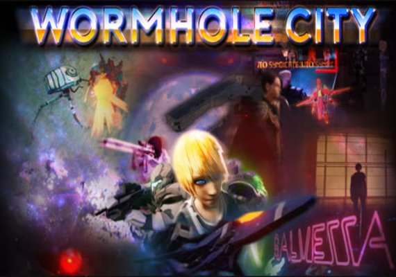 Wormhole City (PC)