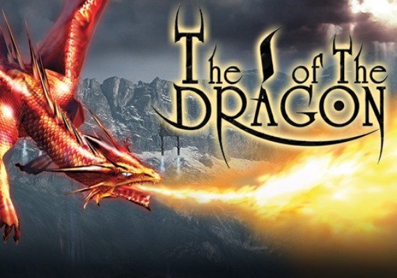 The I of the Dragon (PC)