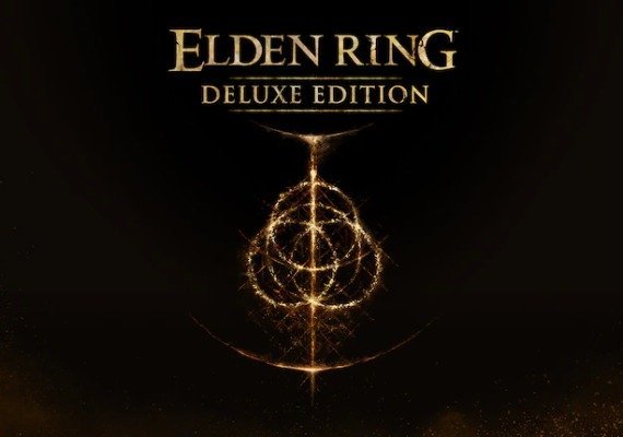 ELDEN RING Deluxe Edition (Xbox One / Xbox Series X|S) ELDEN RING Deluxe Edition (Xbox One / Xbox Series X|S)
