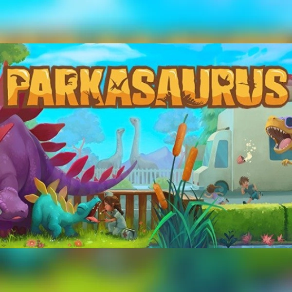 Parkasaurus (PC) Steam Gift - EU